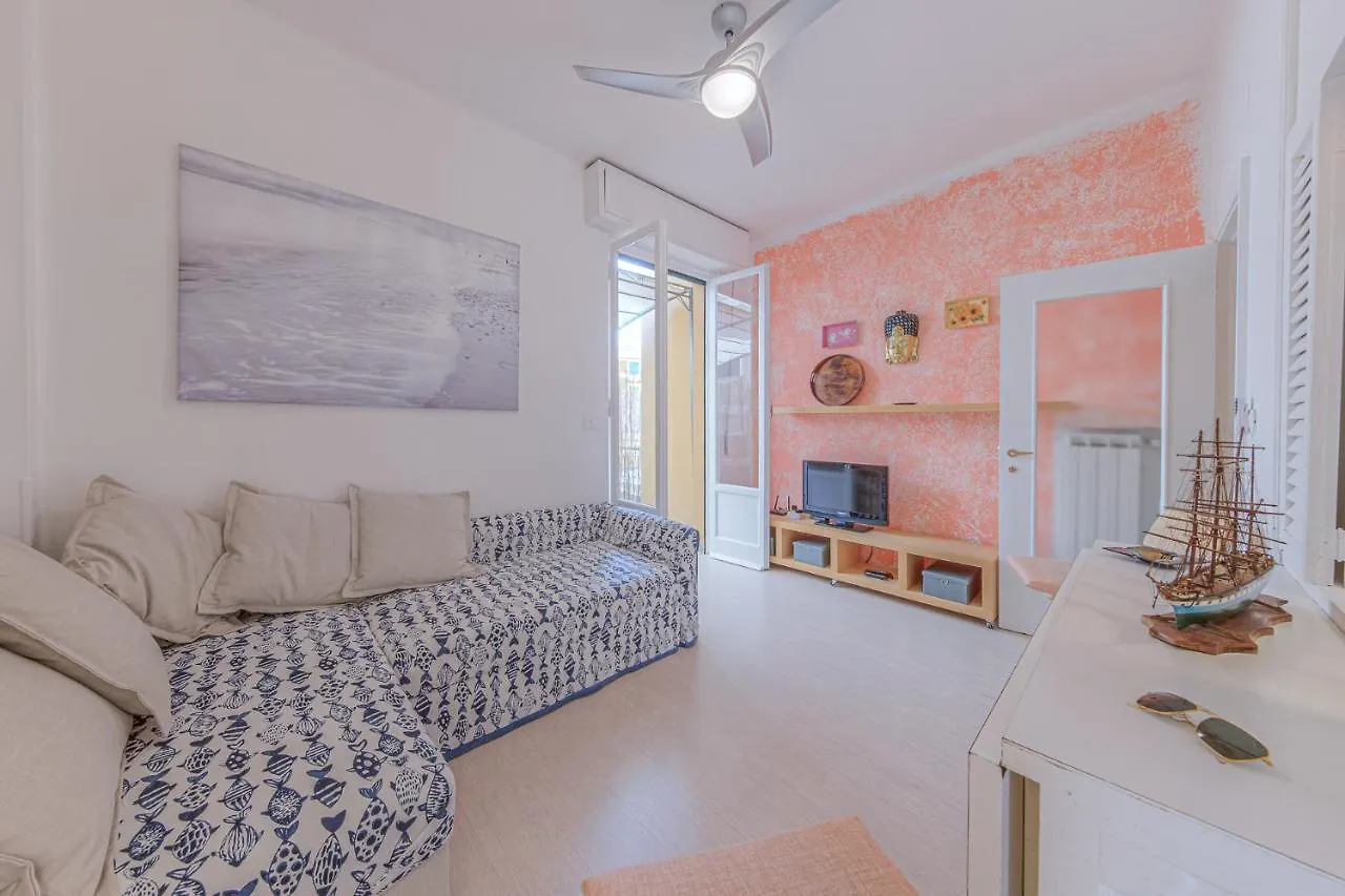 Casa Maide By Portofinohomes サンタ・マルゲリータ・リグレ アパート