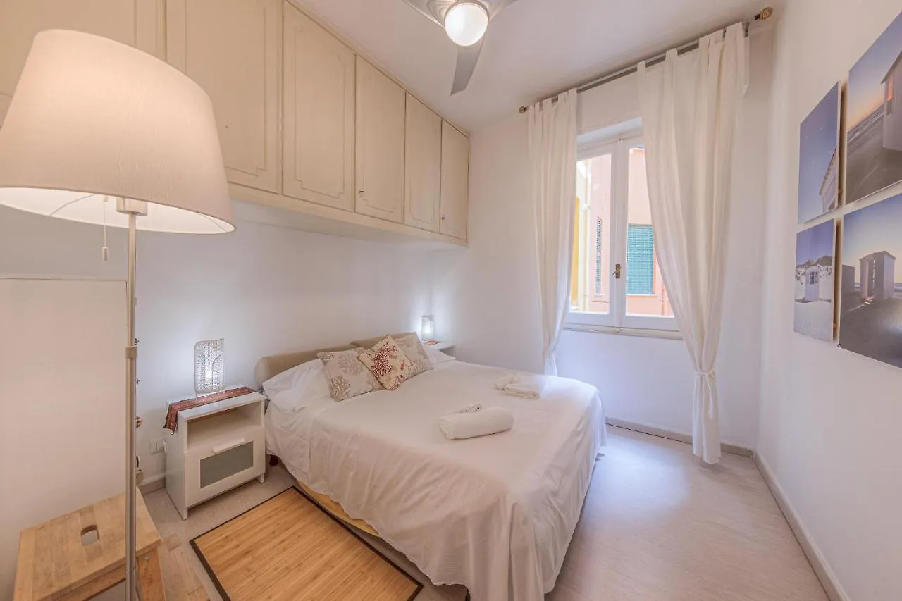 Casa Maide By Portofinohomes サンタ・マルゲリータ・リグレ 0*,  イタリア