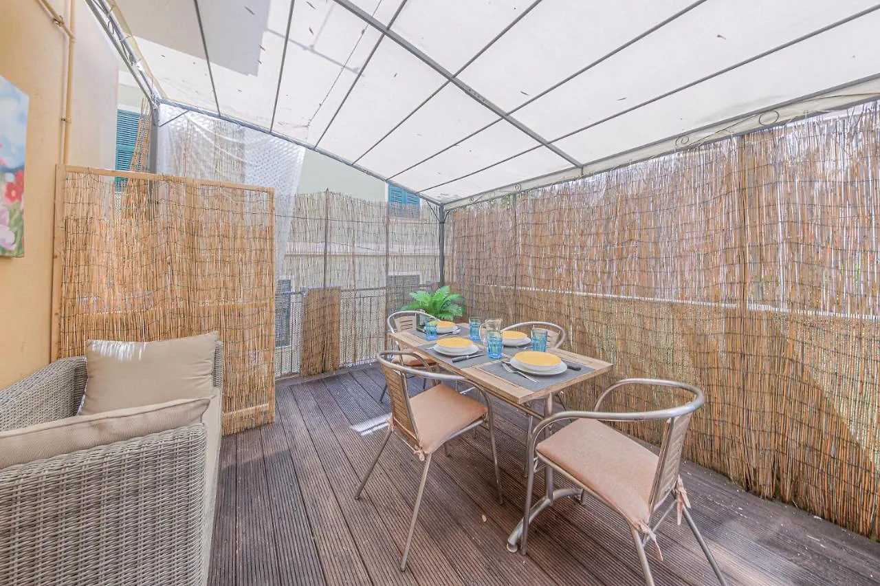 Casa Maide By Portofinohomes サンタ・マルゲリータ・リグレ