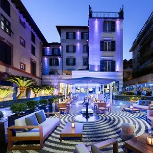 Lhp Santa Margherita Palace & Santa Margherita Ligure
